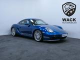 Porsche CAYMAN 987 S 3.4L 295 CV TIPTRONIC / FULL CUIR - Porsche: Coupe, 3.2