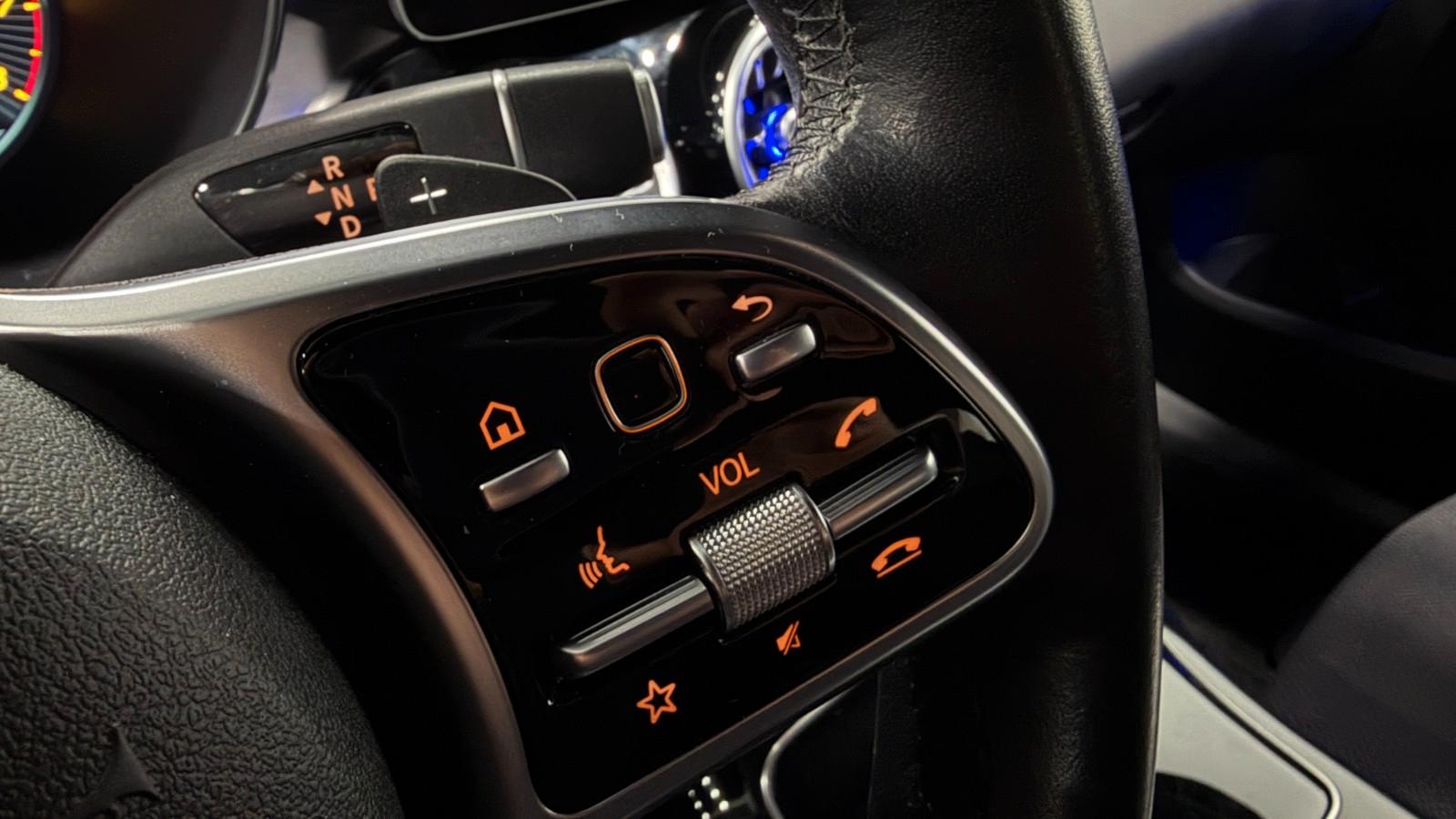 Mercedes-Benz C 200 Limousine LCI/CarPlay/LED/RFK/Avantgarde