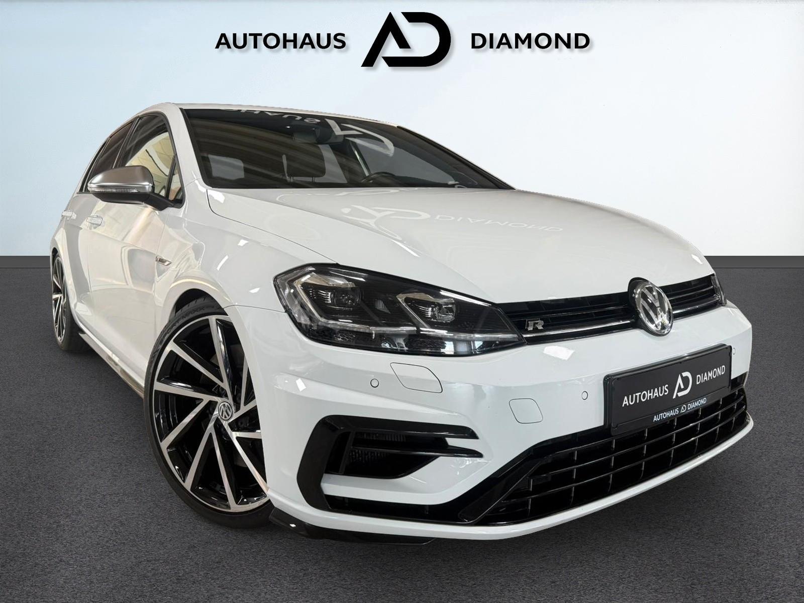 Volkswagen VII Lim. R * DSG * VIRTUAL * DYNAUDIO*
