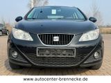 Seat Ibiza ST Style - Seat Ibiza aus 2011: ST