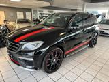 Mercedes-Benz ML 63 AMG Performance - gebrauchte Mercedes-Benz ML 63 AMG aus dem Jahr 2012