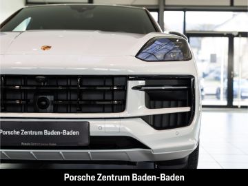 Porsche Cayenne - 2