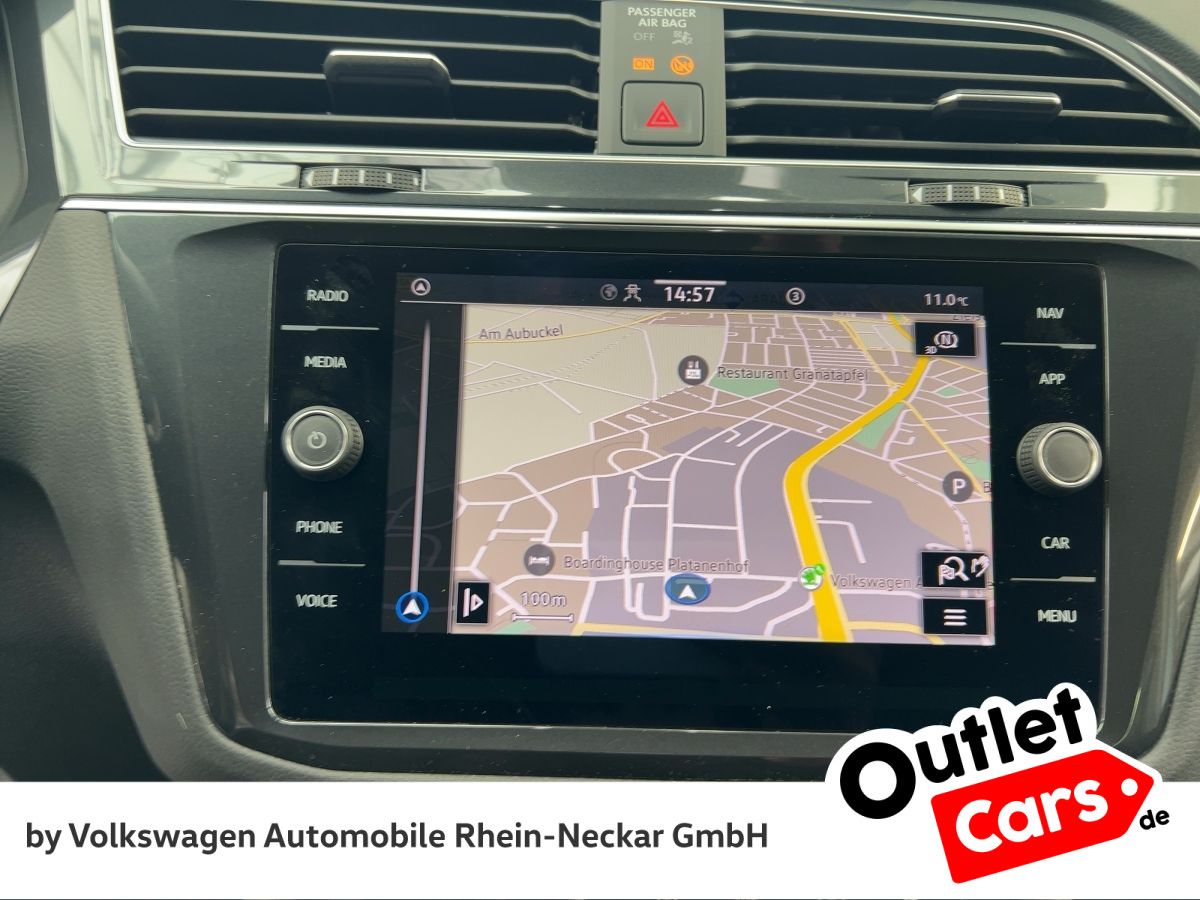 Volkswagen Tiguan - Bild 14