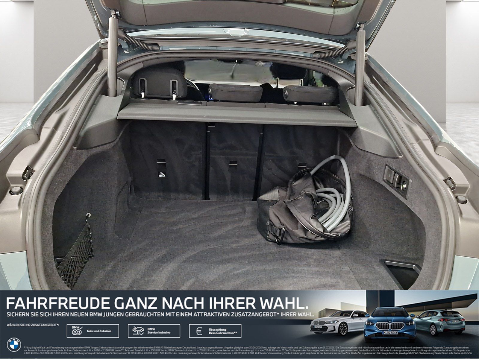 BMW i4 - Bild 13