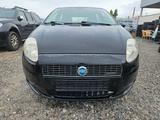 Fiat Punto 1.3 Multijet 16V 90 Emotion - gebrauchte Fiat Punto aus dem Jahr 2007