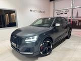 Audi Q2 SQ2 TFSI quattro S tronic - Audi Q2 SQ2