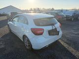 Mercedes-Benz A 200 A A 200 CDI / d Automatic - Mercedes-Benz: Automatic