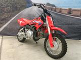 Honda CRF 50 FP **JUNGE GEBRAUCHT** - ENDURO VON 1 BIS 50 CCM