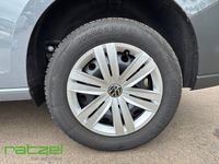 Volkswagen Caddy - Vorschau Bild 10