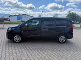 Fiat Doblo Maxi Kombi AT 1.5 7-SITZE*LED*Kamera*PDC* - Fiat: Kleinbus, 7 Sitzer