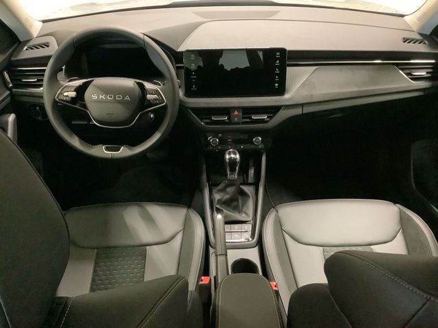 Kamiq Tour 1,5 TSI 110 kW 7-Gang-DSG