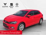 Volkswagen Polo 1.0 TSI Highline DIGITAL COCKPIT PRO KAMERA - Volkswagen Polo aus 2021