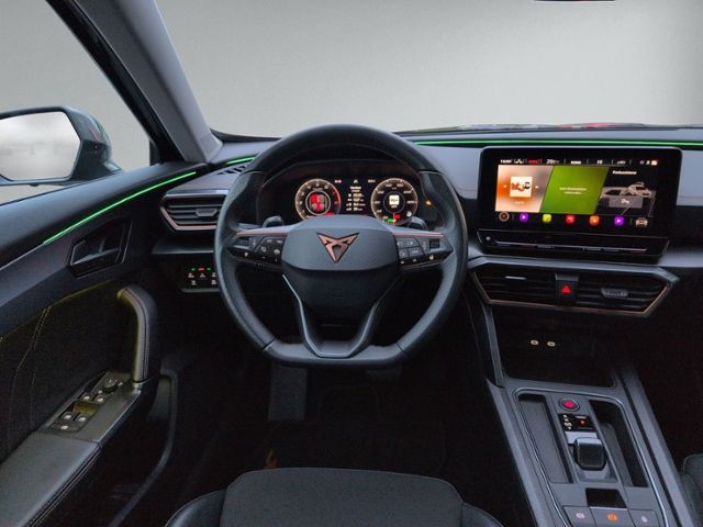 Formentor 1.5 TSI DSG LED+KAMERA+ACC+KEYLESS+CLI