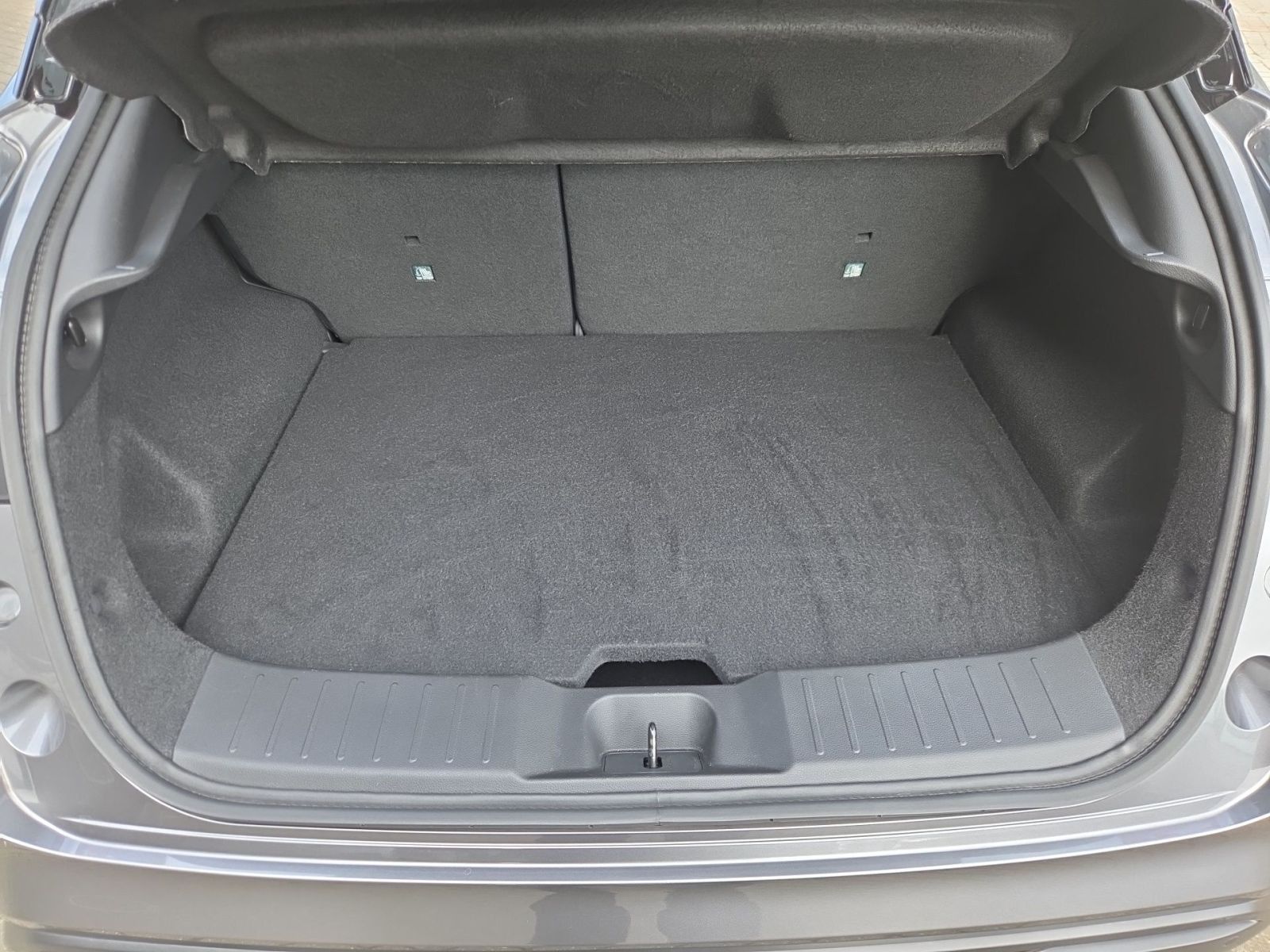 Fahrzeugabbildung Nissan Juke 1.0 DIG-T N-Design 114 PS Autom. *BOSE*TEIL