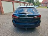 Mazda 6 2.5 SKYACTIV-G 194 Exclusive-Line Auto Exc... - Mazda 6 von privat