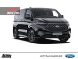 Ford Tourneo Custom 320 L1H1 Autm. TitaniumX B&O KLIM