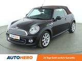 MINI Cabrio Cooper Highgate - MINI Cooper Cabrio Gebrauchtwagen