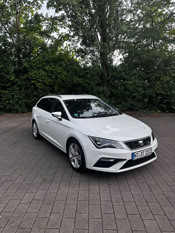 Image of Seat Leon