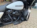 Harley-Davidson Street Glide Spezial 114  Stage 2, J&H, Wilbers - Harley-Davidson Motorräder in Braunschweig