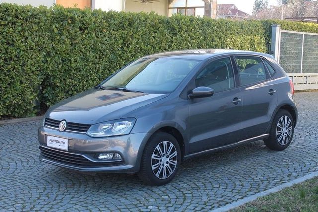 Volkswagen Polo Polo 1.0 MPI 75 CV 5p. Comfortli