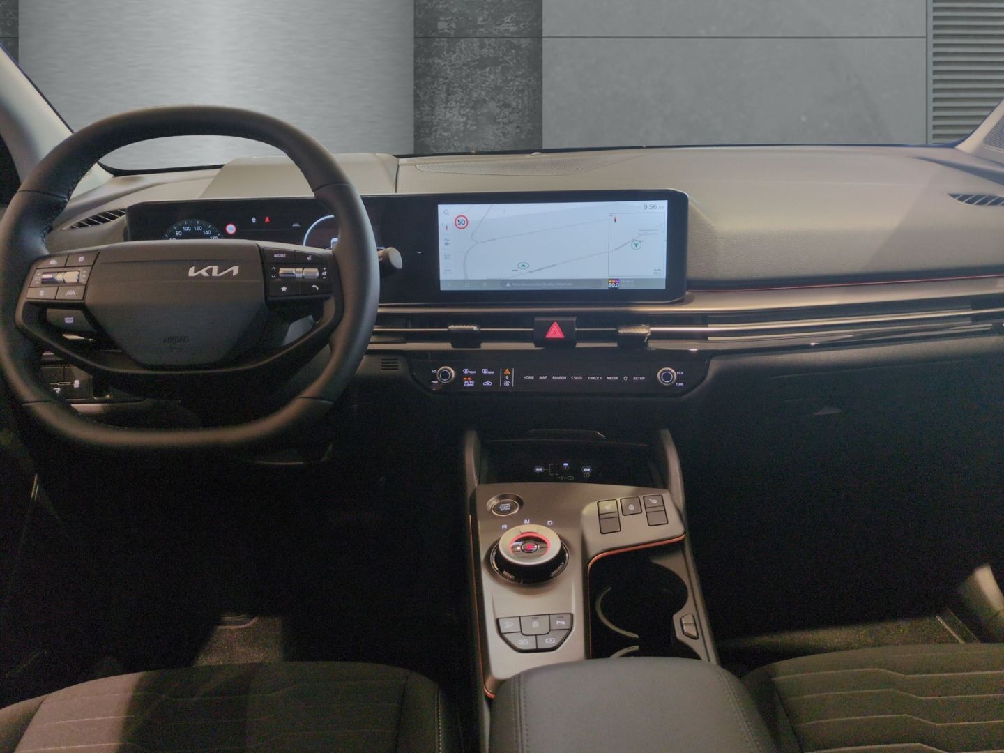 Kia Sportage - Bild 10