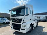 MAN TGX 18.470 B/L, Euro6, Retarder, Standklima - MAN Kastenwagen