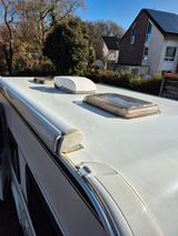 Fendt Tendenza 515 SG Mover,Markise,Fahrradtr., Klima - 515