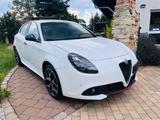 Alfa Romeo Giulietta Sport 1.4 TB Klimaautomatik Navi SHZ - gebrauchte Alfa Romeo Giulietta aus dem Jahr 2020