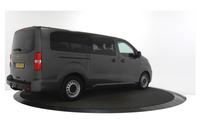 Opel Vivaro kombi 2.0 CDTI L3H1 9 sitze