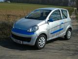 Microcar M.Go  - Microcar M.Go von privat