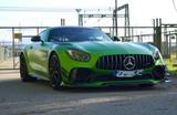 Mercedes-Benz Mercedes-AMG GTR | TIKT Clubsport | Vollcarbon | - gebrauchte Mercedes-Benz AMG GT R aus dem Jahr 2017