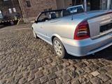 Opel Astra G Cabrio 2.2 - TÜV Neu - Opel aus 2002