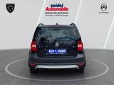 Skoda Yeti 2.0 TDI 4x4 Elegance Plus Edition, 1.Hand - Skoda Yeti mit Diesel-Antrieb