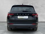 Skoda Karoq Drive 125 1.5 TSI DSG KESSY+LED+SHZ+KAMERA - Skoda Karoq in Chemnitz