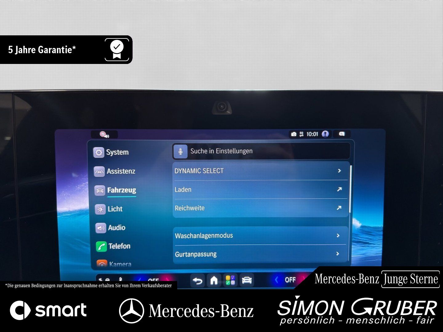 Fahrzeugabbildung Mercedes-Benz CLA 250+ EQ AMG Night Premium+ Driveass 360 AHK