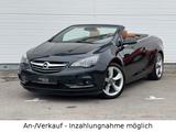 Opel Cascada 1.6 AUTOMATIK | LEDER | BI-XENON | NAVI - Opel Cascada aus 2015