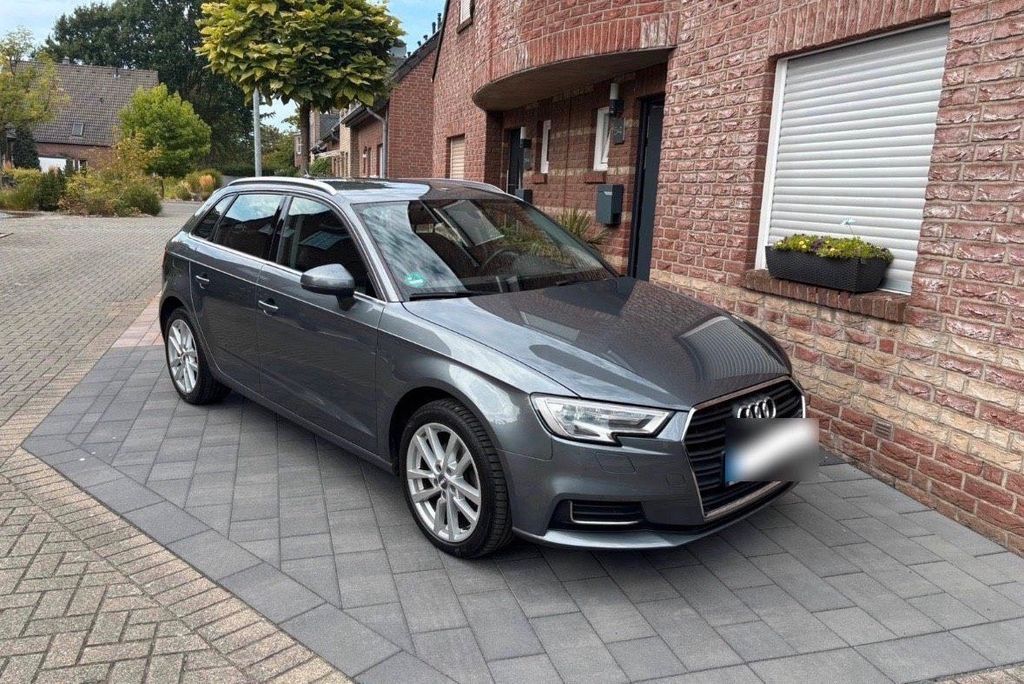 Image of Audi A3