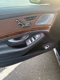Mercedes S 350 - 11