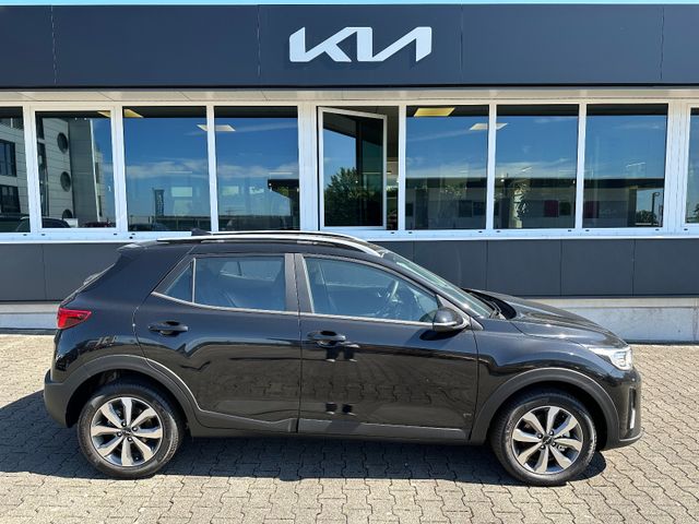 Kia Stonic 1,2 ltr. Vision MT Navi Sitzhzg.