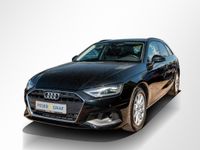 Audi A4 - Vorschau Bild 11