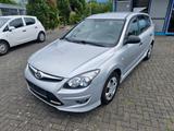 Hyundai i30 CW 1.4 - Hyundai i30 aus 2010: Cw