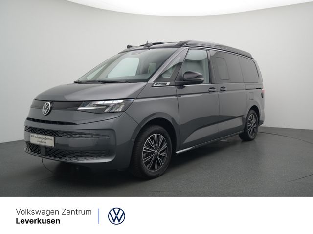 Volkswagen T7 California TDI WI-APP-CONNECT LED NAVI VIRT