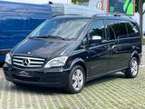 Mercedes-Benz Viano 3.0 CDI V6//Trend//Kompakt//6.S//Aut.//TOP - Mercedes-Benz Viano mit Diesel-Antrieb: V6