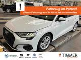 Audi A3 Limousine 35 TDI S tronic +LED +RKAM +VIRTUAL