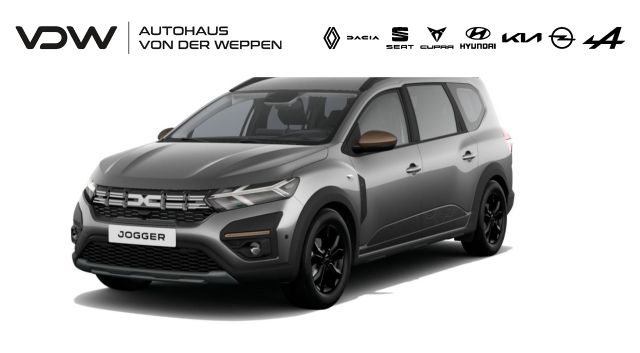 Dacia Jogger Extreme Hybrid 140-sof.lieferbar Klima