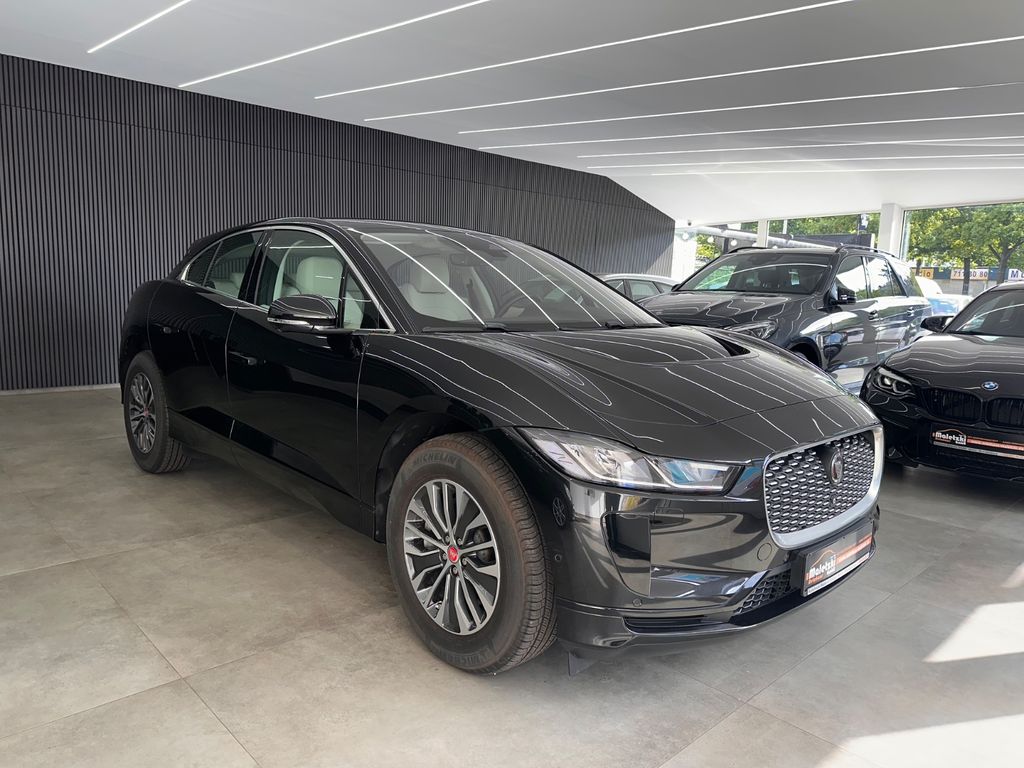 Image of Jaguar I-Pace