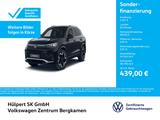 Volkswagen Tiguan 1.5 HYBRID R-LINE LEDER AHK CAM LM19 - Volkswagen Gebrauchtwagen in Hamm