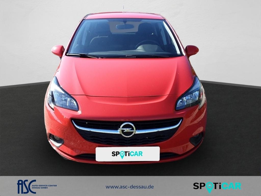 Opel Corsa On 1,4 5T Klima,SHZ,CarPlay,AndroidAuto,Al