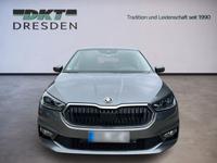 Skoda Fabia Tour/Winter+/LHZ/Fahrass.