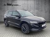 Skoda Karoq 1.5 TSI DSG Sportline ACC+Matrix+Navi - Skoda Karoq mit Benzin-Antrieb: Regensensor
